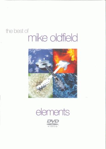 Mike Oldfield : Elements - The Best of Mike Oldfield